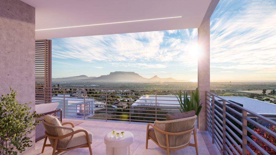 4 Bedroom Property for Sale in Plattekloof 3 Western Cape